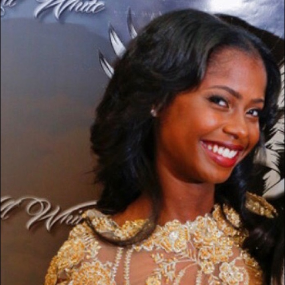 Meet your Posher, Cheyenne